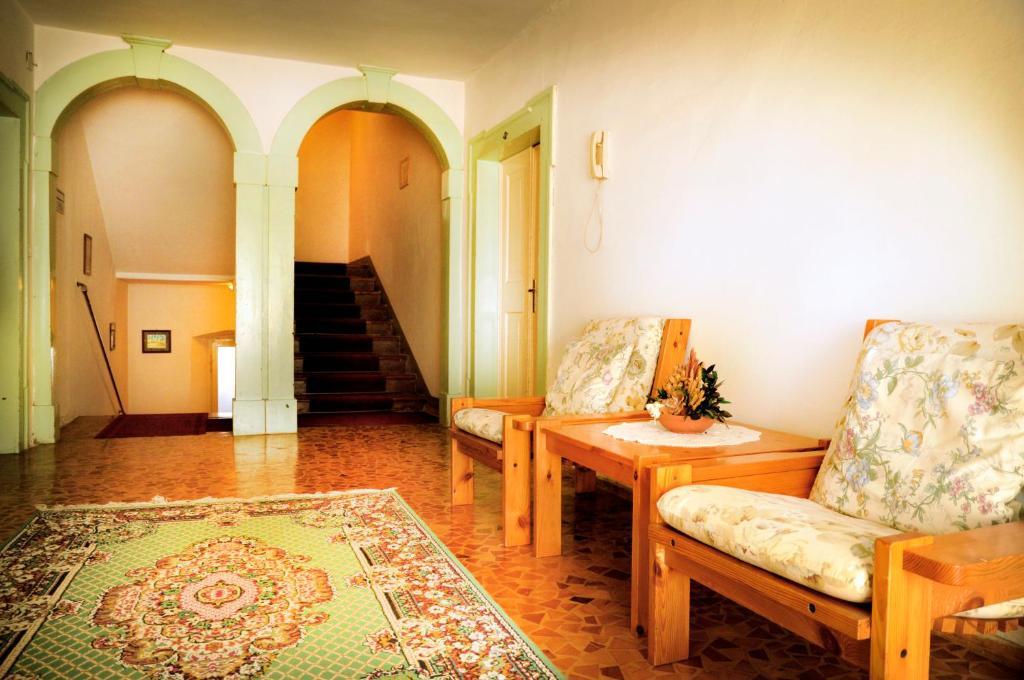 Albergo Trieste Lorenzago Di Cadore Room photo